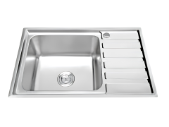 Chậu rửa chén Winland B08